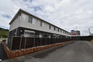 ヴィラ グロリエンテ西原の画像