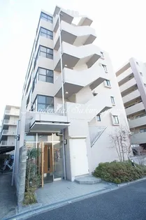 アルビオ北新横浜の画像