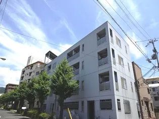 フェニックスコート御影の画像