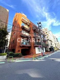 赤坂キャステールの画像