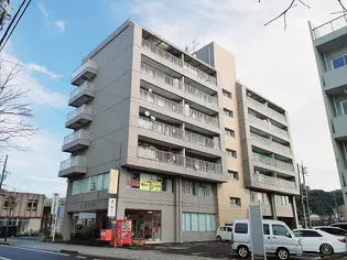 互幸ビルの画像