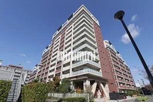 ロイヤルパークス千種【5階】の外観