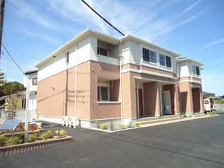 グレイスヴィラ ヒダカIの画像