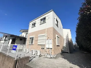 WITH PLACE 月見台の画像