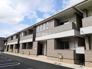 フィオーレ つつみ2の画像