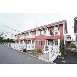 福島県郡山市八山田西3【一戸建】の外観