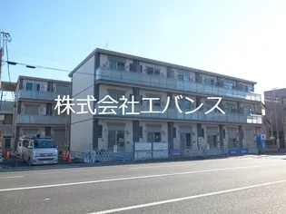 セキスイ川口プレステージの画像