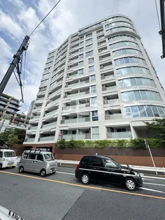 THE CONOE代官山 ザ・コノエ代官山【11階】の外観