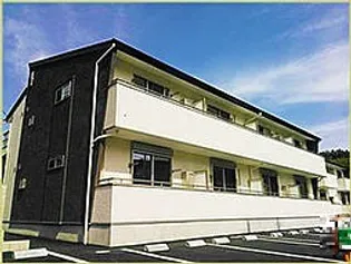 フレデリアAの画像