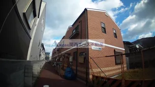 コスモシティーII番館の画像