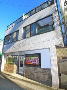 メゾンクロシェットの画像