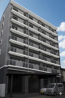 アバンギャルド北本町の画像