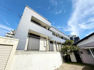 プランドール金沢八景の画像