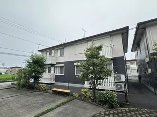 プール ラ ヴィ Aの画像