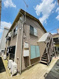 アルザンメゾンの画像