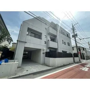 クレストコート西六郷の画像