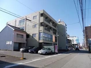 セサミ古鍛冶の画像