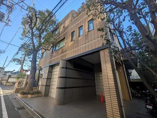 ハレロイヤル目黒の画像