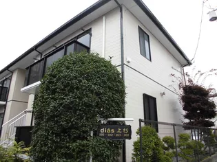 ディアス上杉の画像