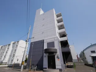 ハウスオブリザ菊水弐番館の画像