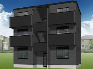 蒲田1丁目AP(仮)【2階】の外観