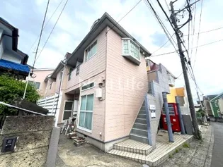 パレス中山第一の画像