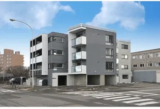 センティール青葉の画像