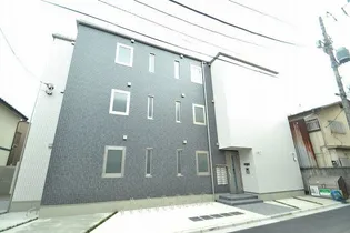 マルベリーコートの画像