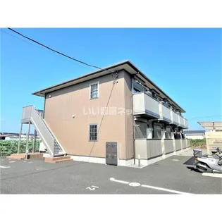 土浦市木田余エルメゾンフィカーサの画像