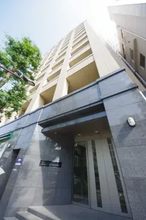 レジディア文京音羽II【7階】の外観