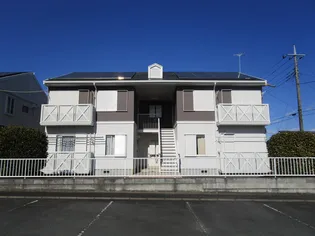 クレセント八幡の画像