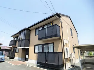 ベルジュ シンメイの画像