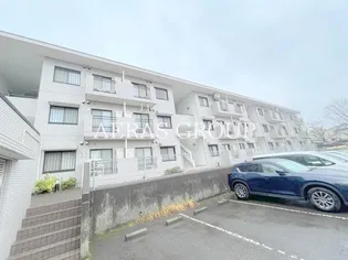 エスポワール松風台II番館の画像