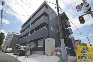 コネクトパークヒルズ鶴沢町の画像