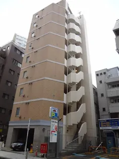 ベレール大井町の画像