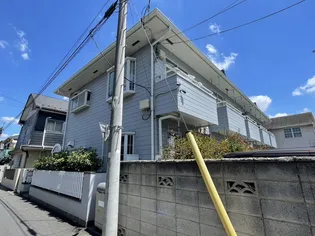 メゾンエトワルの画像