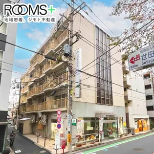 後藤ビルの画像