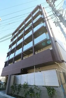 プレール ドゥーク溝の口の画像