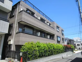 スクエアビレッジの画像