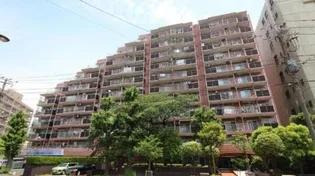 ライオンズマンション東品川の画像