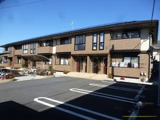 リバーパーク神明Cの画像