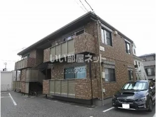 アクティブシティーAの画像