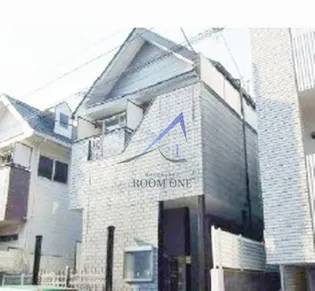 スプリングハウスの画像