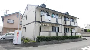 セジュール本田Bの画像