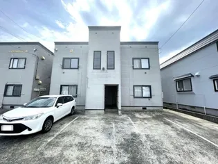 ハイネス自由ヶ丘Bの画像