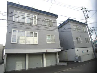 プライムハウス美園Bの画像