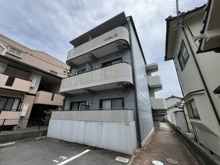 インカム21の画像