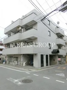 アーバンヒルズ弥生町の画像