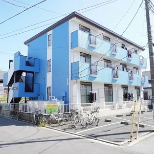 エリール西登戸の画像