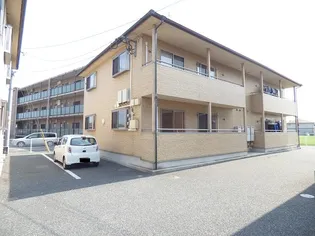 ジュピターB棟の画像